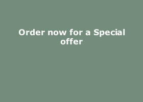 Order now for a Special offer