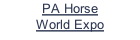 PA Horse World Expo